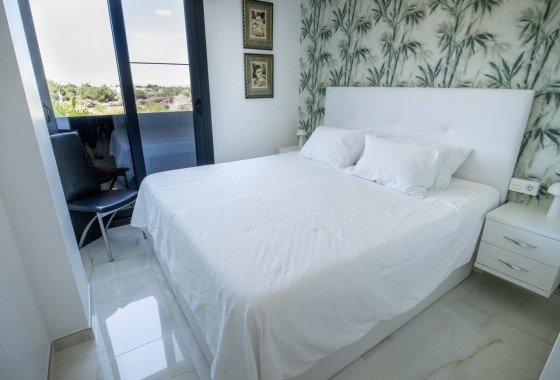 Resale - Penthouse Penthouse - Los Altos - AMANECER