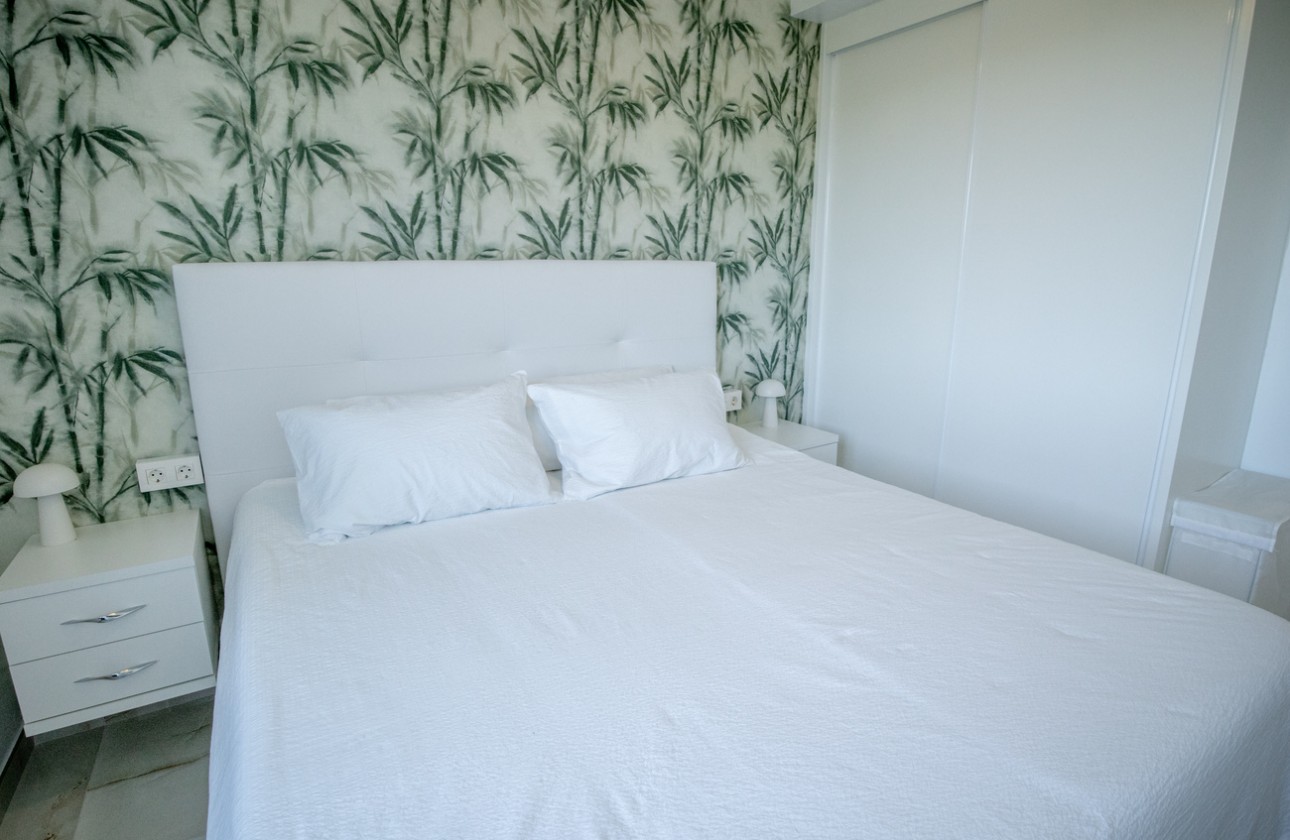 Resale - Penthouse Penthouse - Los Altos - AMANECER