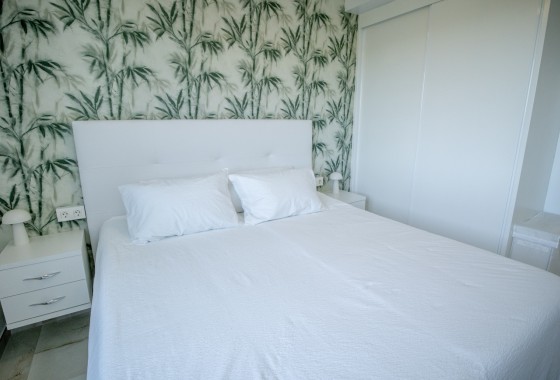 Resale - Penthouse Penthouse - Los Altos - AMANECER