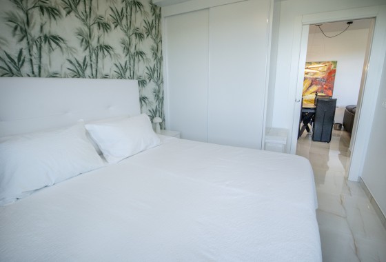 Resale - Penthouse Penthouse - Los Altos - AMANECER