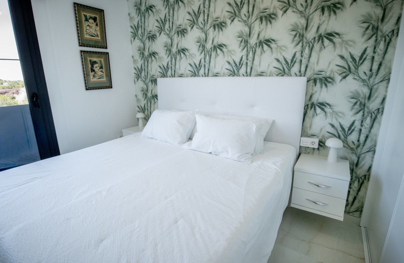 Resale - Penthouse Penthouse - Los Altos - AMANECER