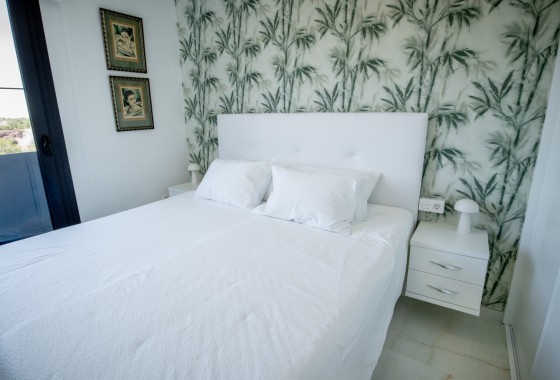 Resale - Penthouse Penthouse - Los Altos - AMANECER