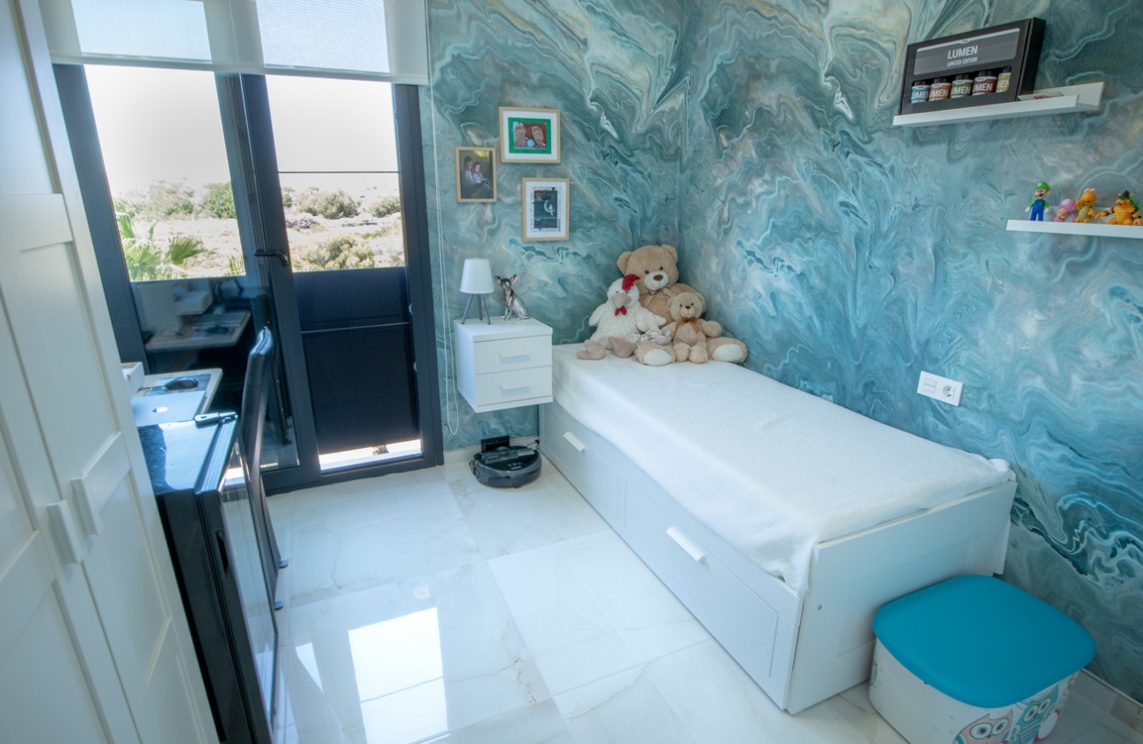 Resale - Penthouse Penthouse - Los Altos - AMANECER