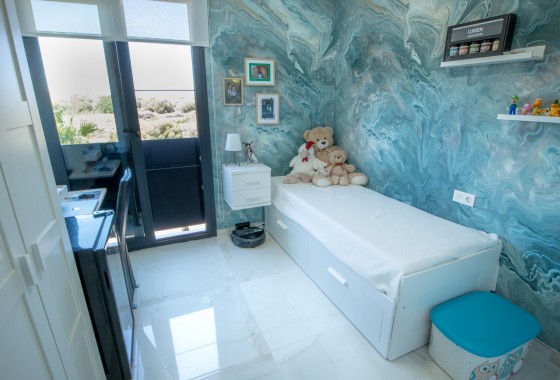 Resale - Penthouse Penthouse - Los Altos - AMANECER