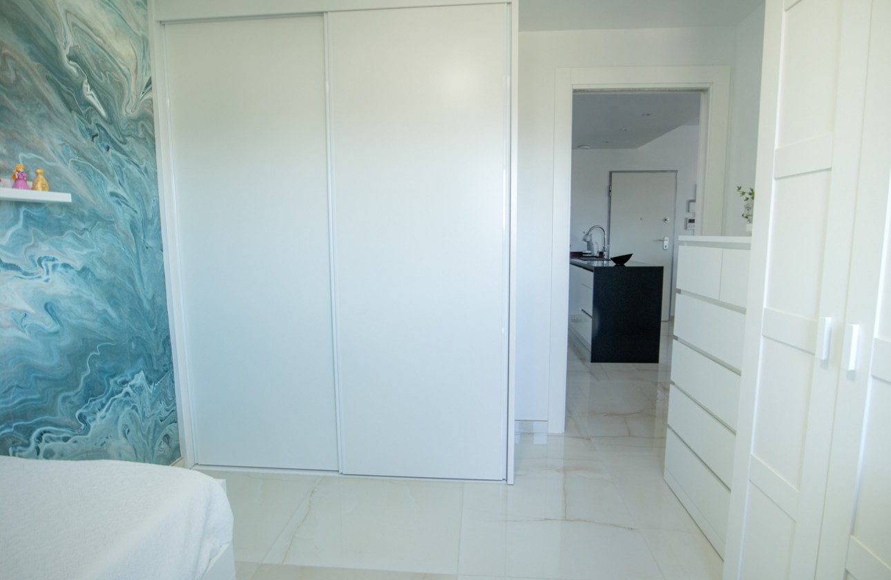 Resale - Penthouse Penthouse - Los Altos - AMANECER