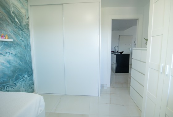 Resale - Penthouse Penthouse - Los Altos - AMANECER