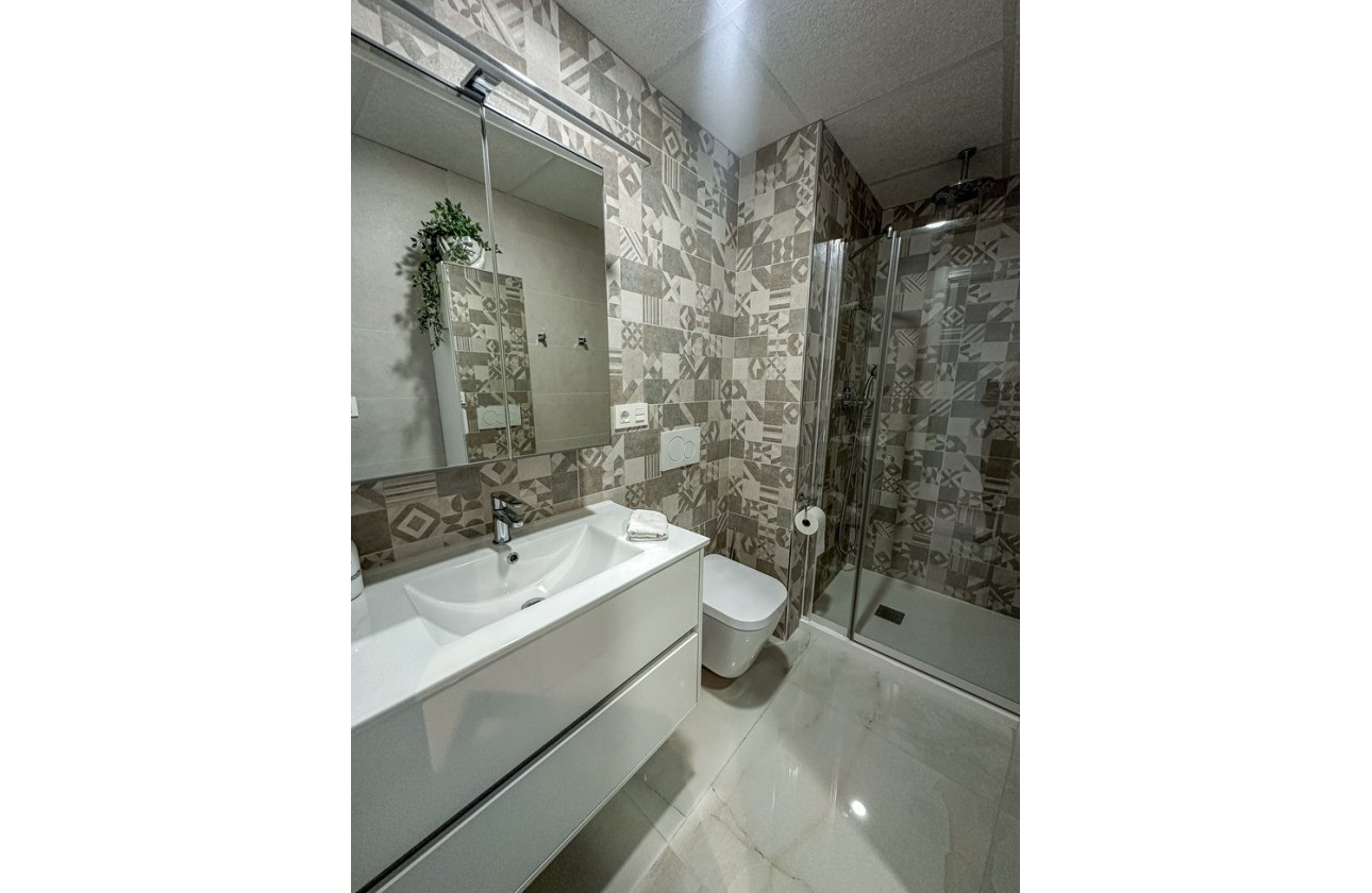 Resale - Penthouse Penthouse - Los Altos - AMANECER