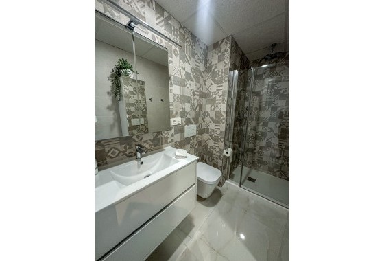 Resale - Penthouse Penthouse - Los Altos - AMANECER