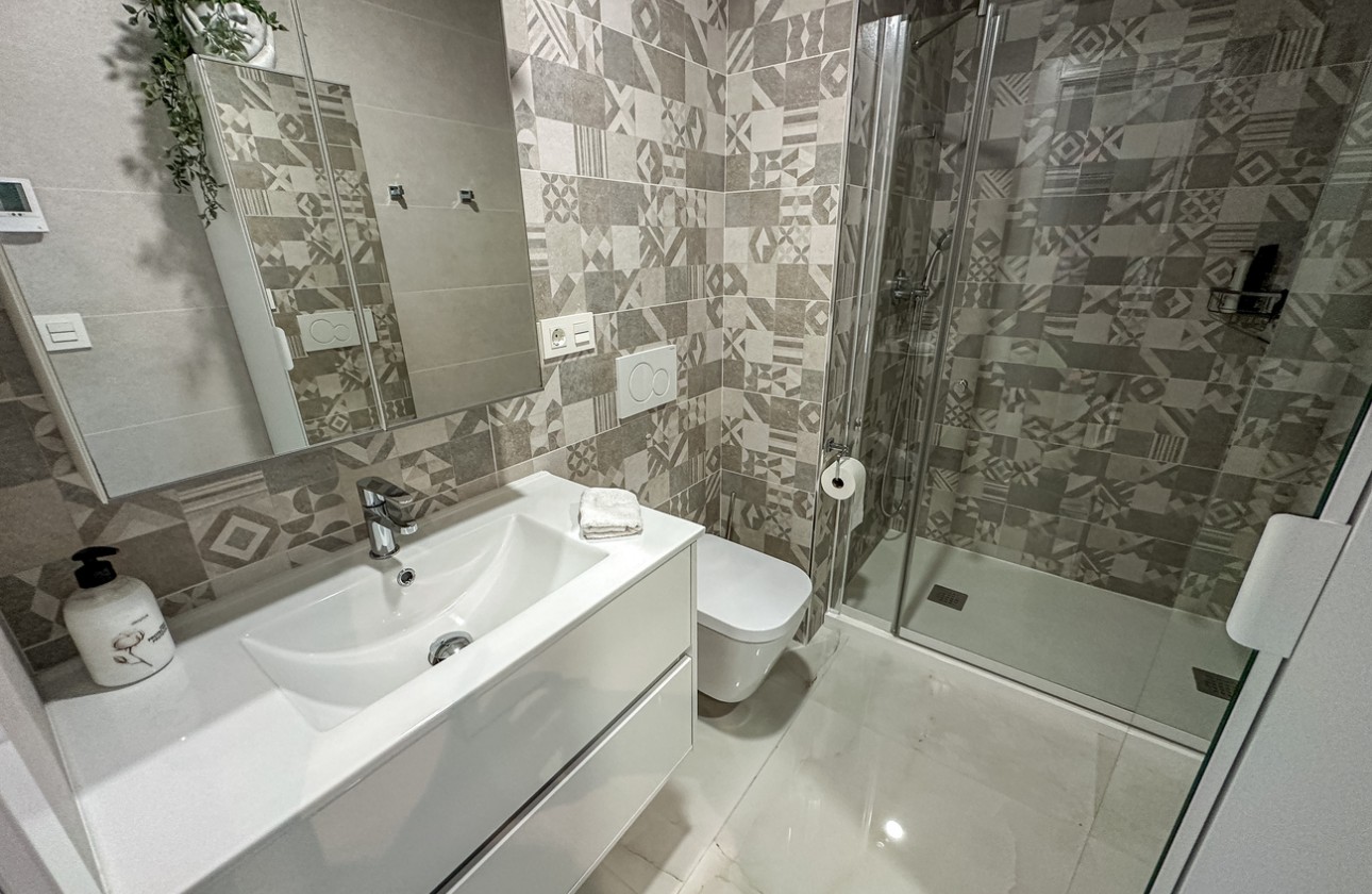 Resale - Penthouse Penthouse - Los Altos - AMANECER