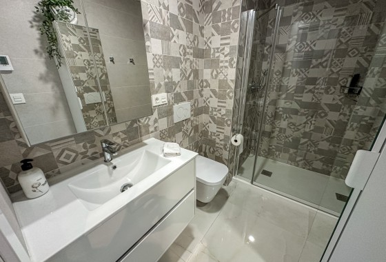 Resale - Penthouse Penthouse - Los Altos - AMANECER