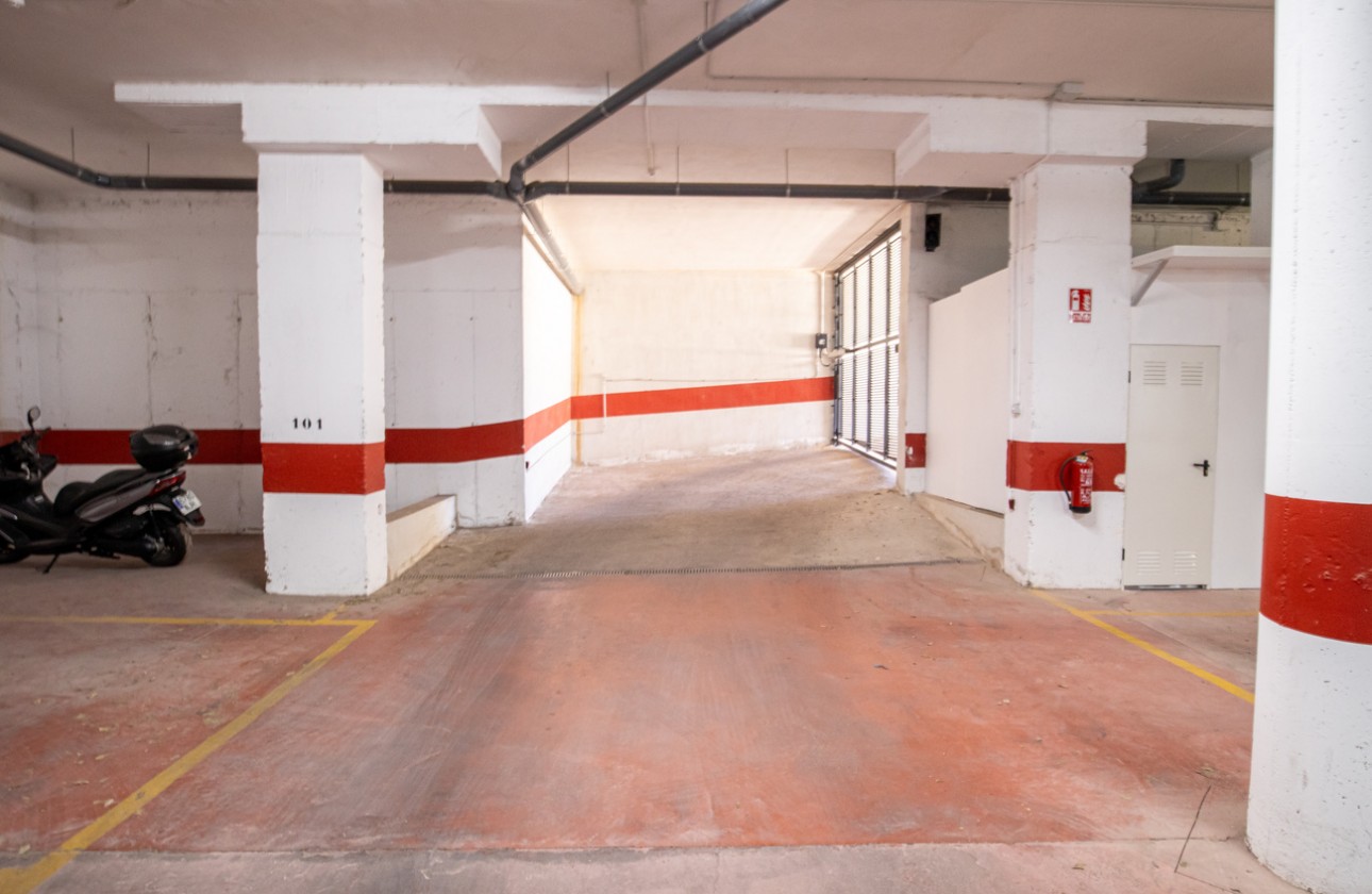 Resale - Penthouse Penthouse - Los Altos - AMANECER