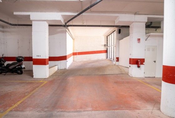 Resale - Penthouse Penthouse - Los Altos - AMANECER