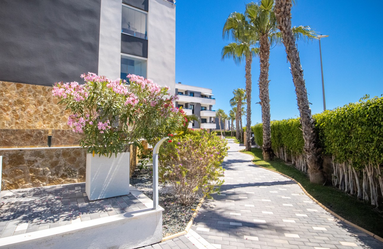 Resale - Penthouse Penthouse - Los Altos - AMANECER