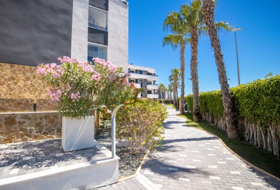 Resale - Penthouse Penthouse - Los Altos - AMANECER