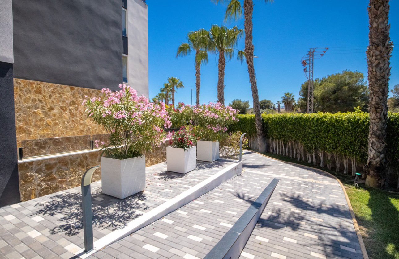 Resale - Penthouse Penthouse - Los Altos - AMANECER