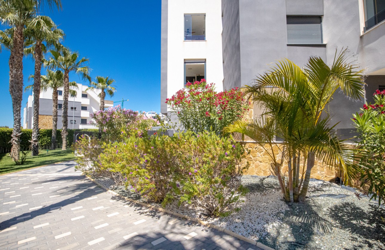 Resale - Penthouse Penthouse - Los Altos - AMANECER