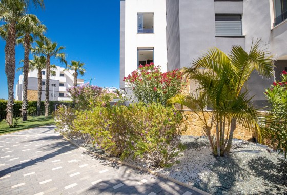 Resale - Penthouse Penthouse - Los Altos - AMANECER