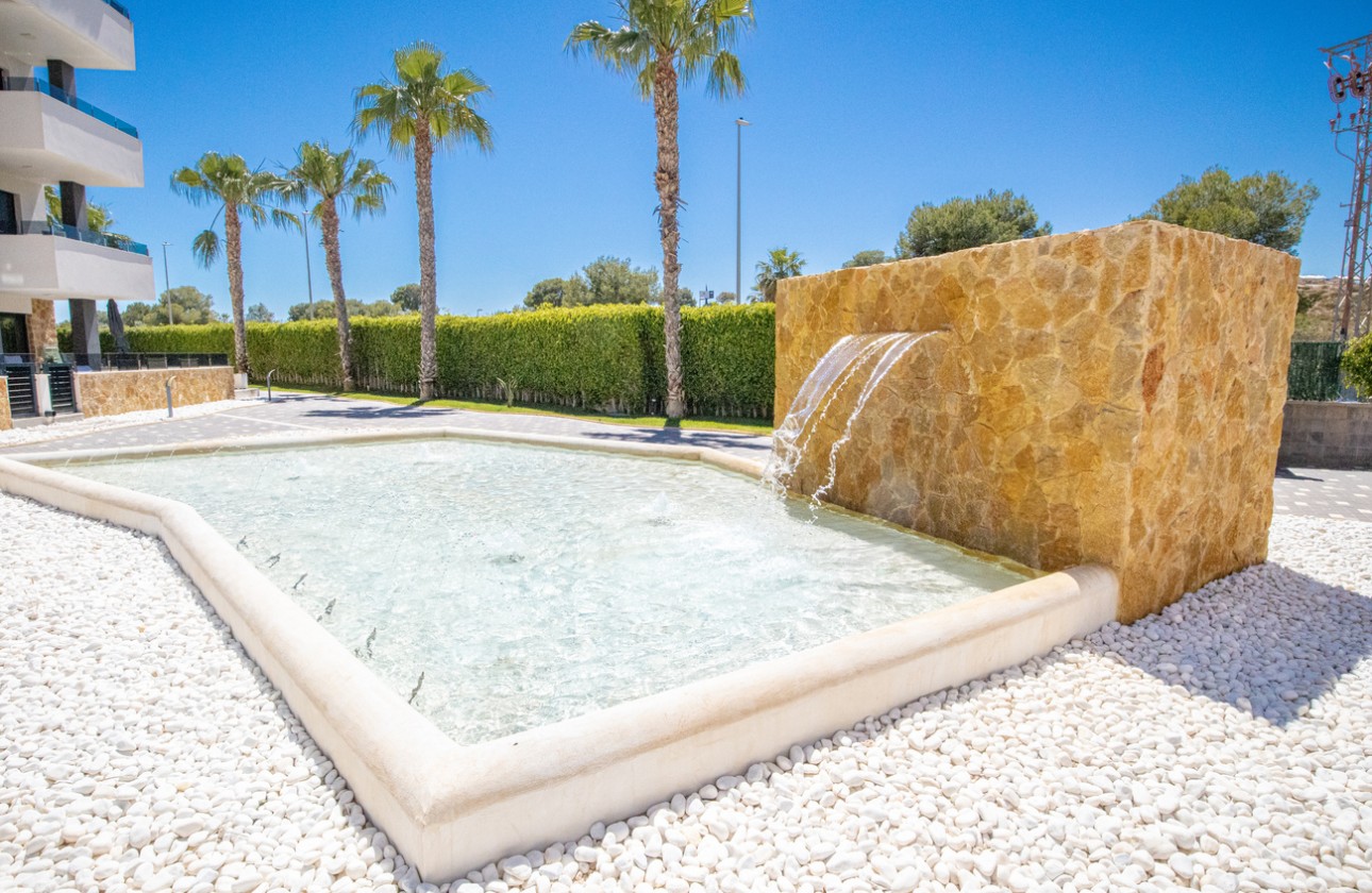 Resale - Penthouse Penthouse - Los Altos - AMANECER
