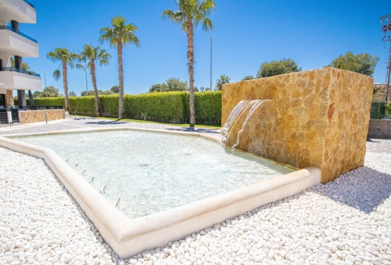 Resale - Penthouse Penthouse - Los Altos - AMANECER
