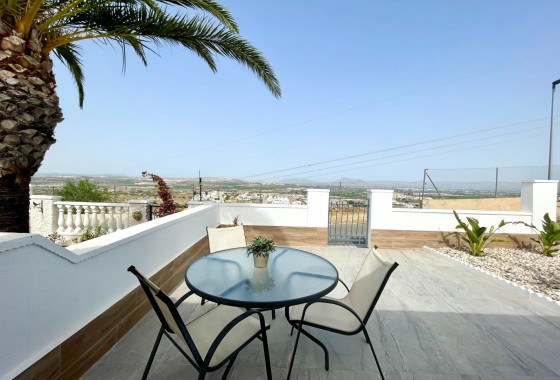 Resale - Bungalow - Ciudad quesada - Costa Blanca