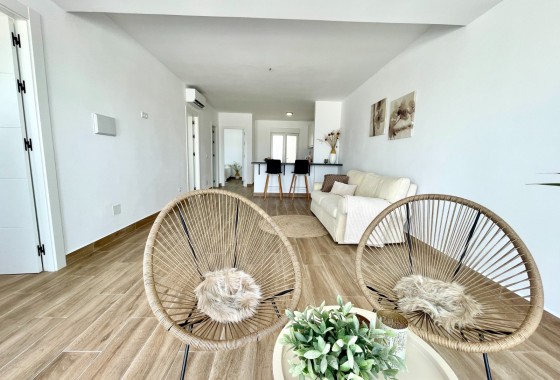 Resale - Bungalow - Ciudad quesada - Costa Blanca