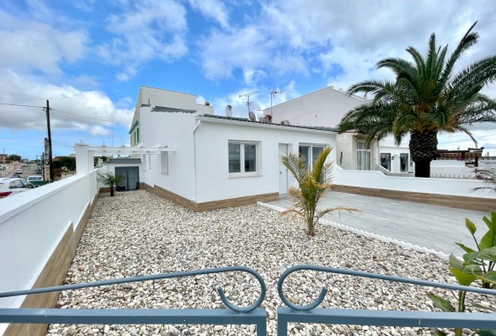 Resale - Bungalow - Ciudad quesada - Costa Blanca