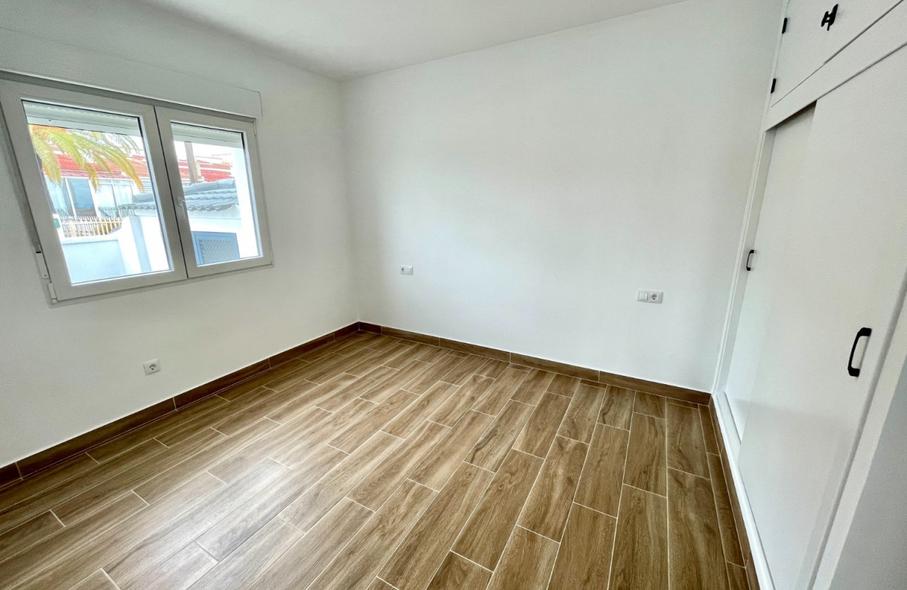 Resale - Bungalow - Ciudad quesada - Costa Blanca