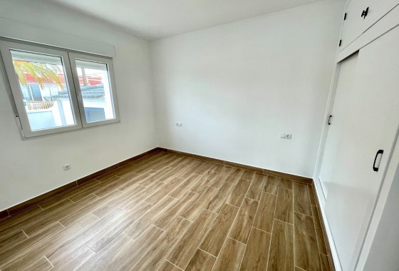 Resale - Bungalow - Ciudad quesada - Costa Blanca