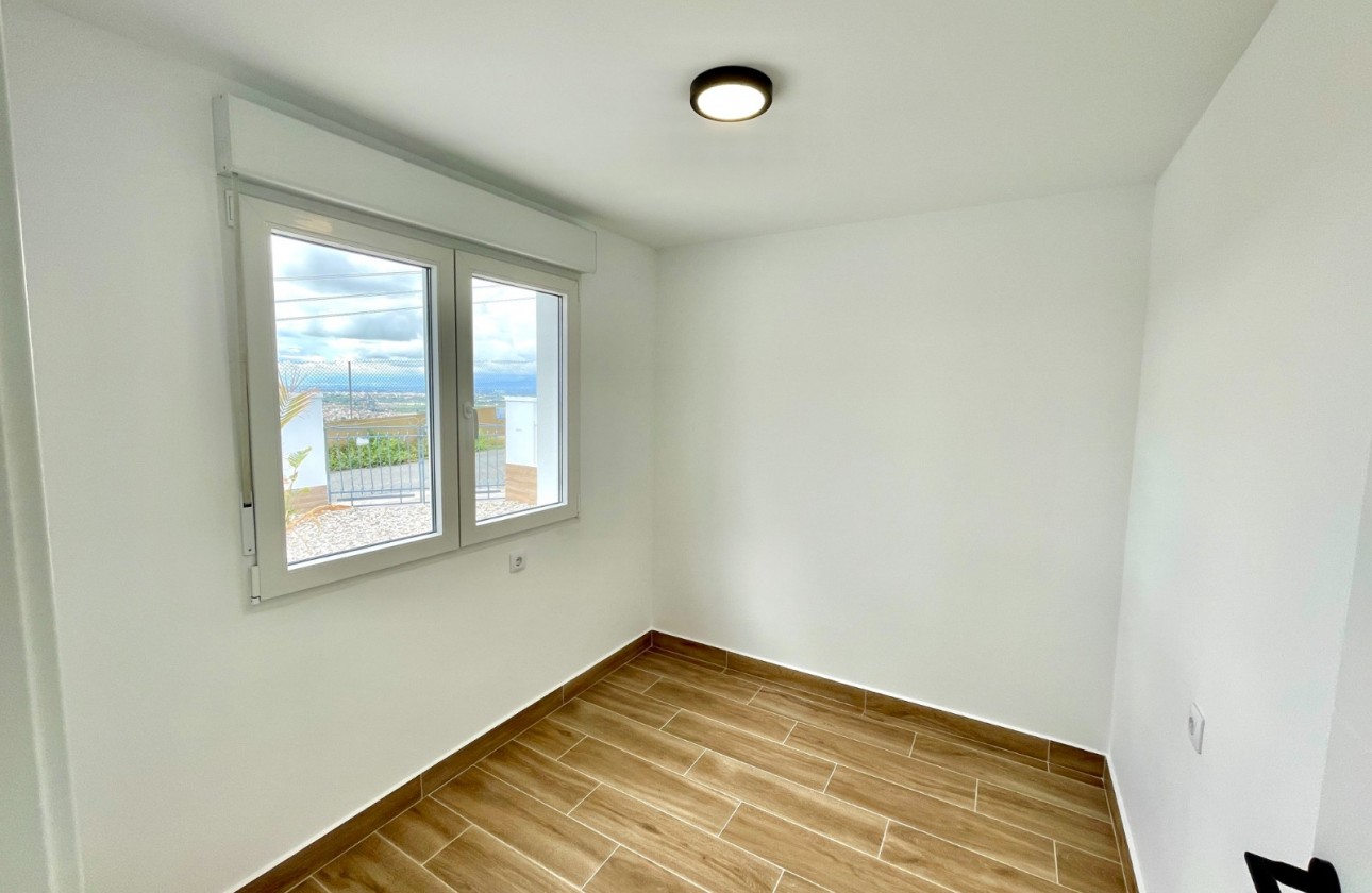 Resale - Bungalow - Ciudad quesada - Costa Blanca