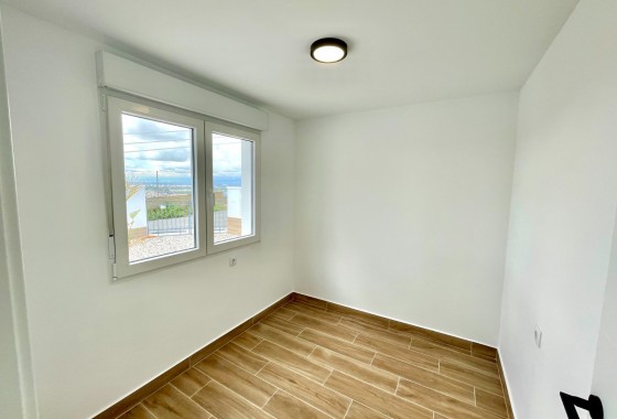 Resale - Bungalow - Ciudad quesada - Costa Blanca
