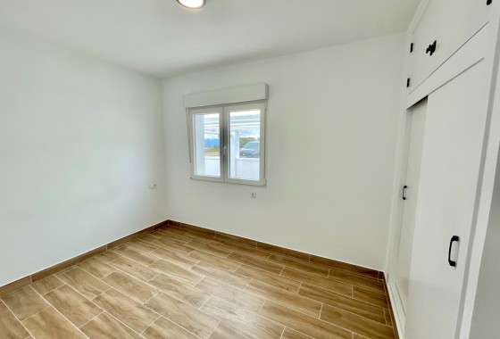 Resale - Bungalow - Ciudad quesada - Costa Blanca