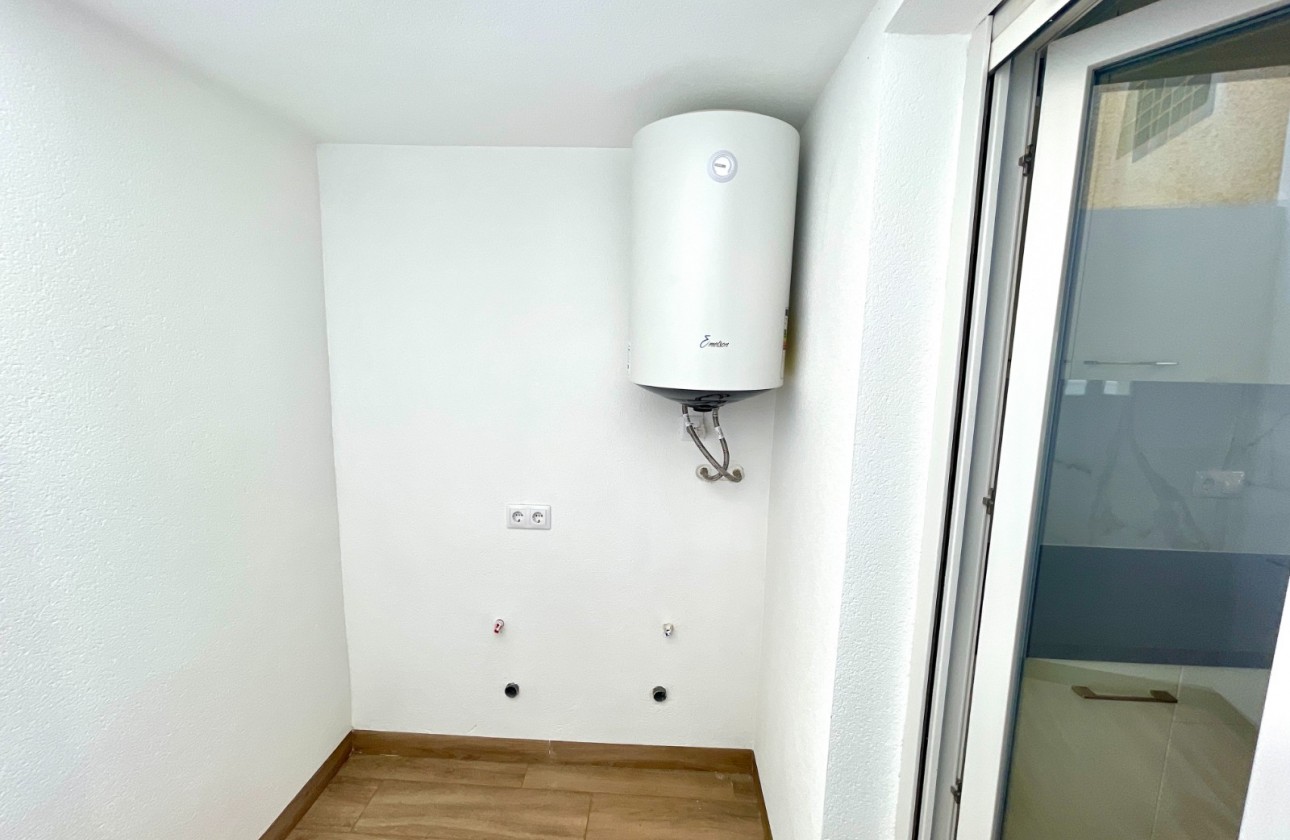 Resale - Bungalow - Ciudad quesada - Costa Blanca