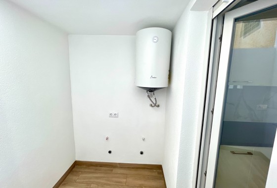 Resale - Bungalow - Ciudad quesada - Costa Blanca