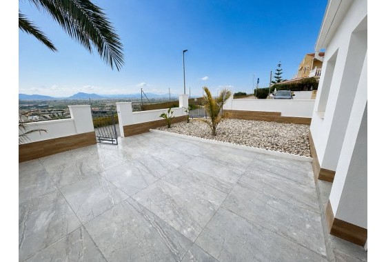 Resale - Bungalow - Ciudad quesada - Costa Blanca