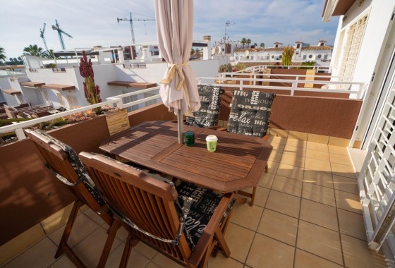 Revente - Appartement - Orihuela Costa - Rocio Del Mar