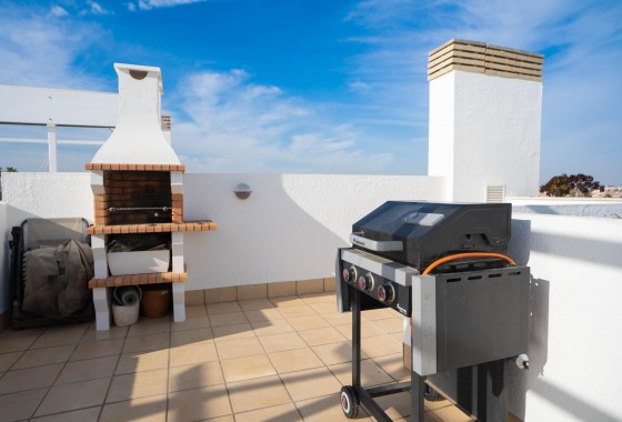 Revente - Appartement - Orihuela Costa - Rocio Del Mar