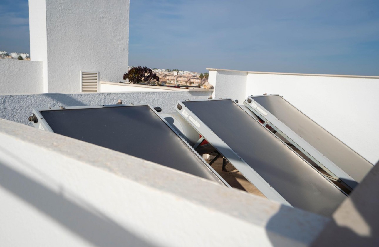 Revente - Appartement - Orihuela Costa - Rocio Del Mar