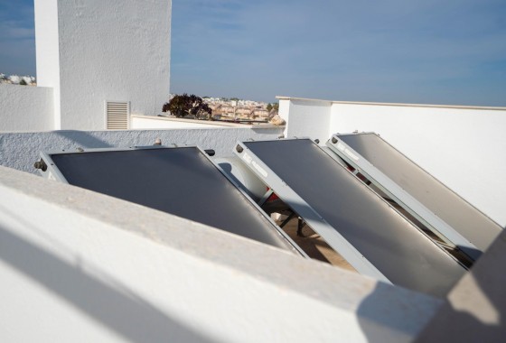 Revente - Appartement - Orihuela Costa - Rocio Del Mar