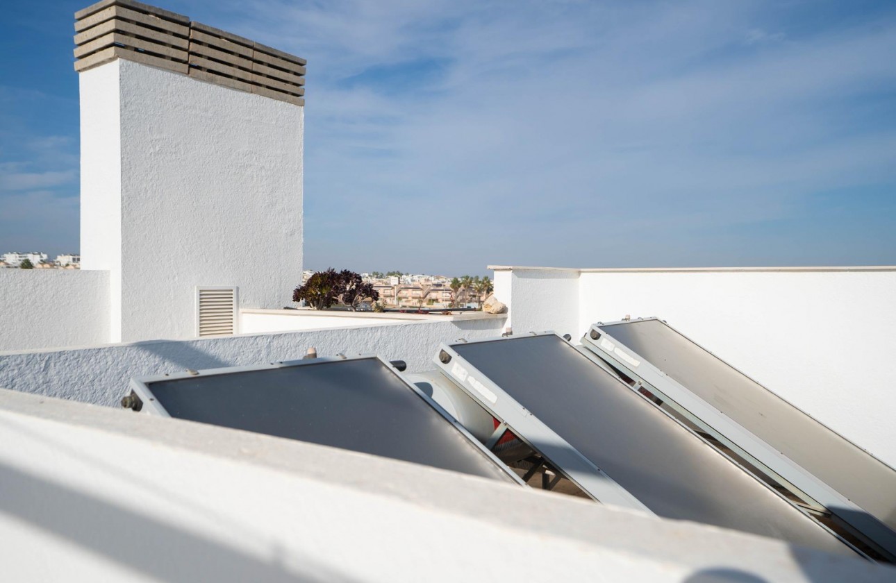 Revente - Appartement - Orihuela Costa - Rocio Del Mar