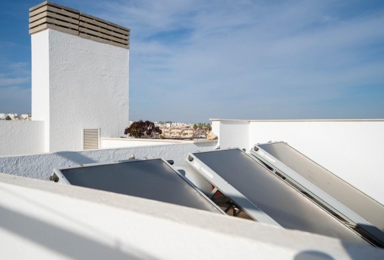 Revente - Appartement - Orihuela Costa - Rocio Del Mar