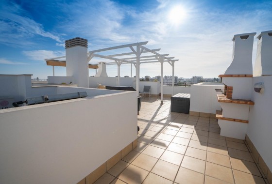 Revente - Appartement - Orihuela Costa - Rocio Del Mar