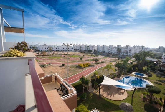 Revente - Appartement - Orihuela Costa - Rocio Del Mar
