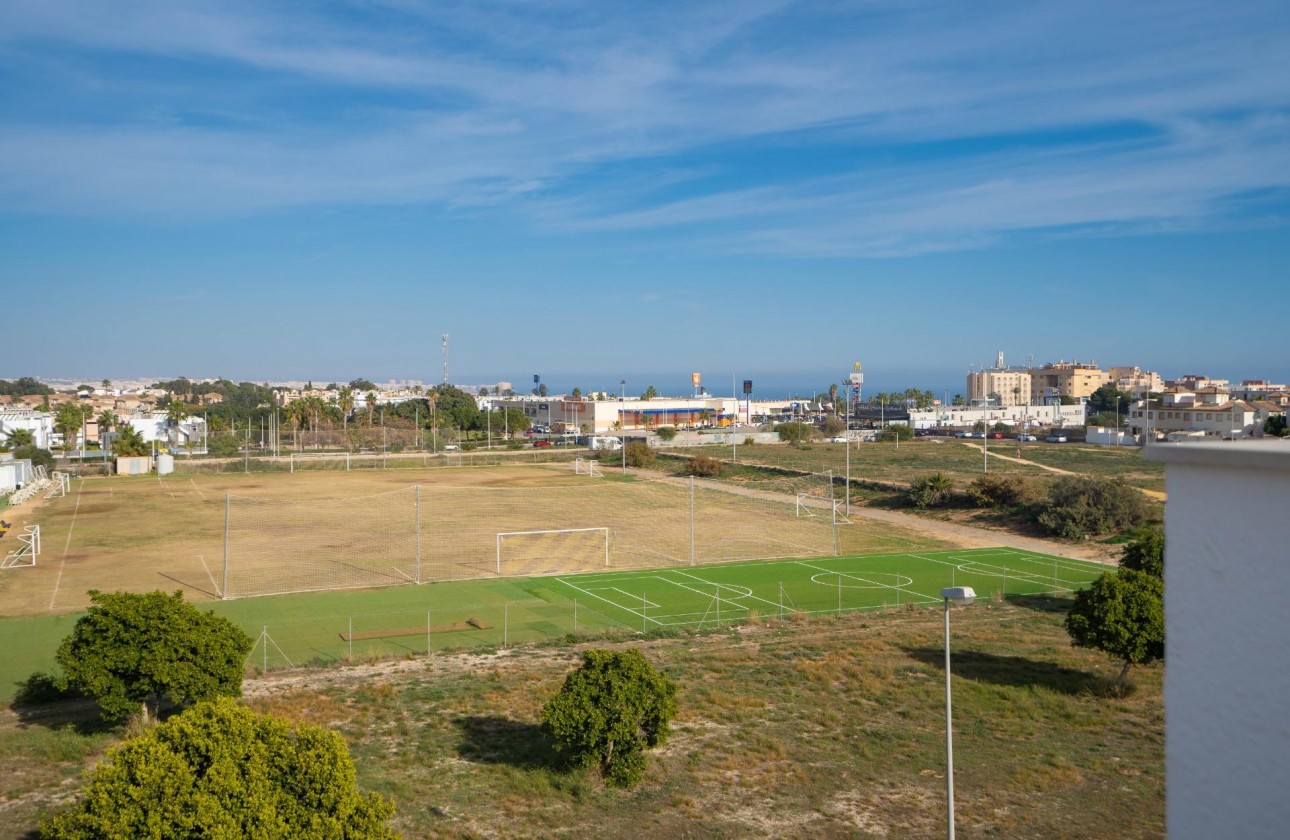 Revente - Appartement - Orihuela Costa - Rocio Del Mar