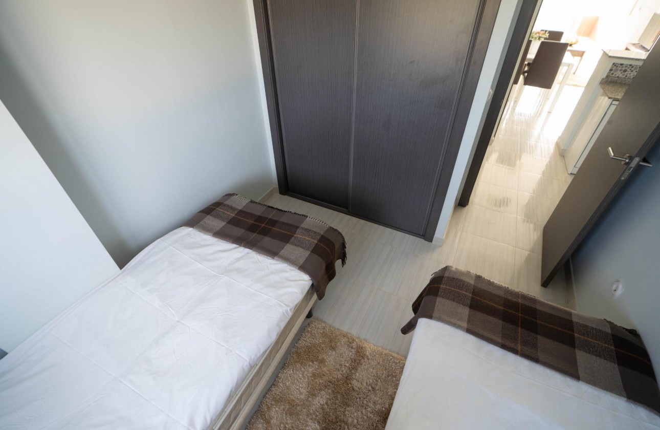 Revente - Appartement - Orihuela Costa - Rocio Del Mar