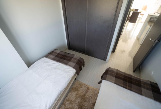 Revente - Appartement - Orihuela Costa - Rocio Del Mar