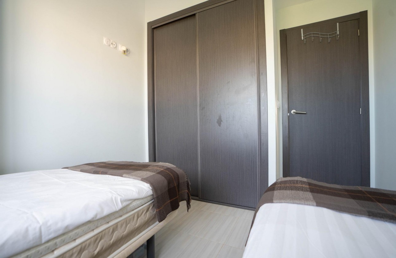 Revente - Appartement - Orihuela Costa - Rocio Del Mar