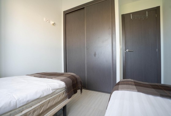 Revente - Appartement - Orihuela Costa - Rocio Del Mar