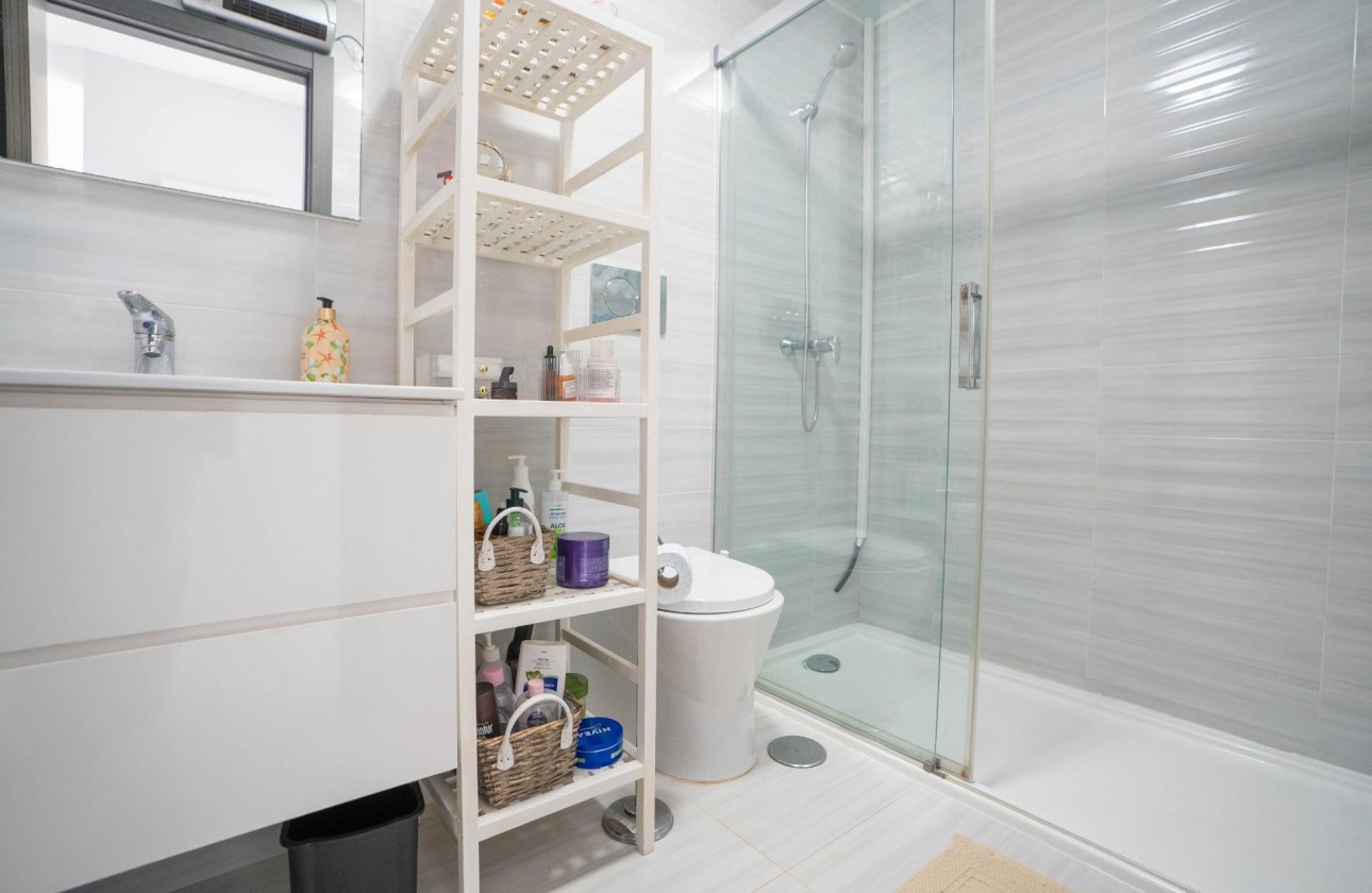 Revente - Appartement - Orihuela Costa - Rocio Del Mar