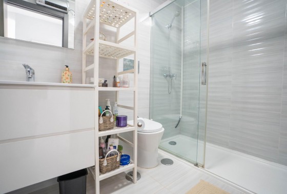 Revente - Appartement - Orihuela Costa - Rocio Del Mar