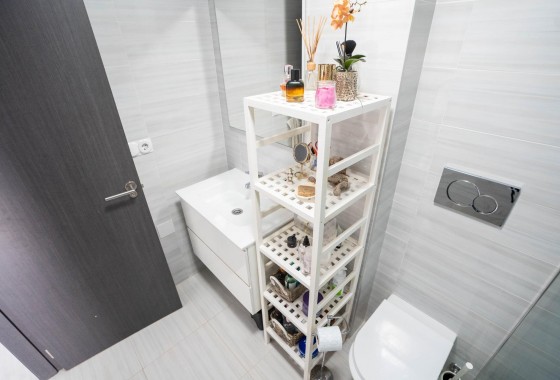 Revente - Appartement - Orihuela Costa - Rocio Del Mar